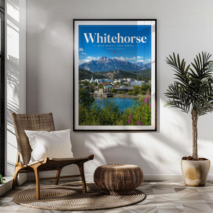Whitehorse, Canada