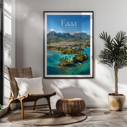 Faaa, French Polynesia
