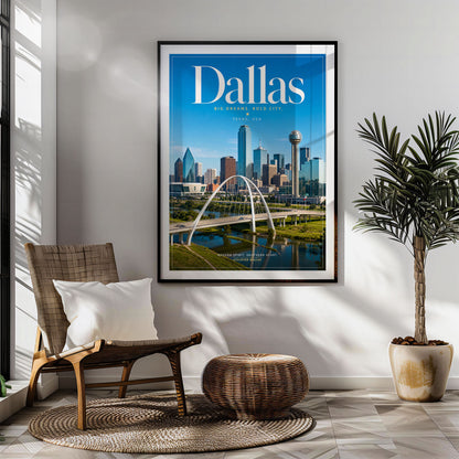 Dallas, USA