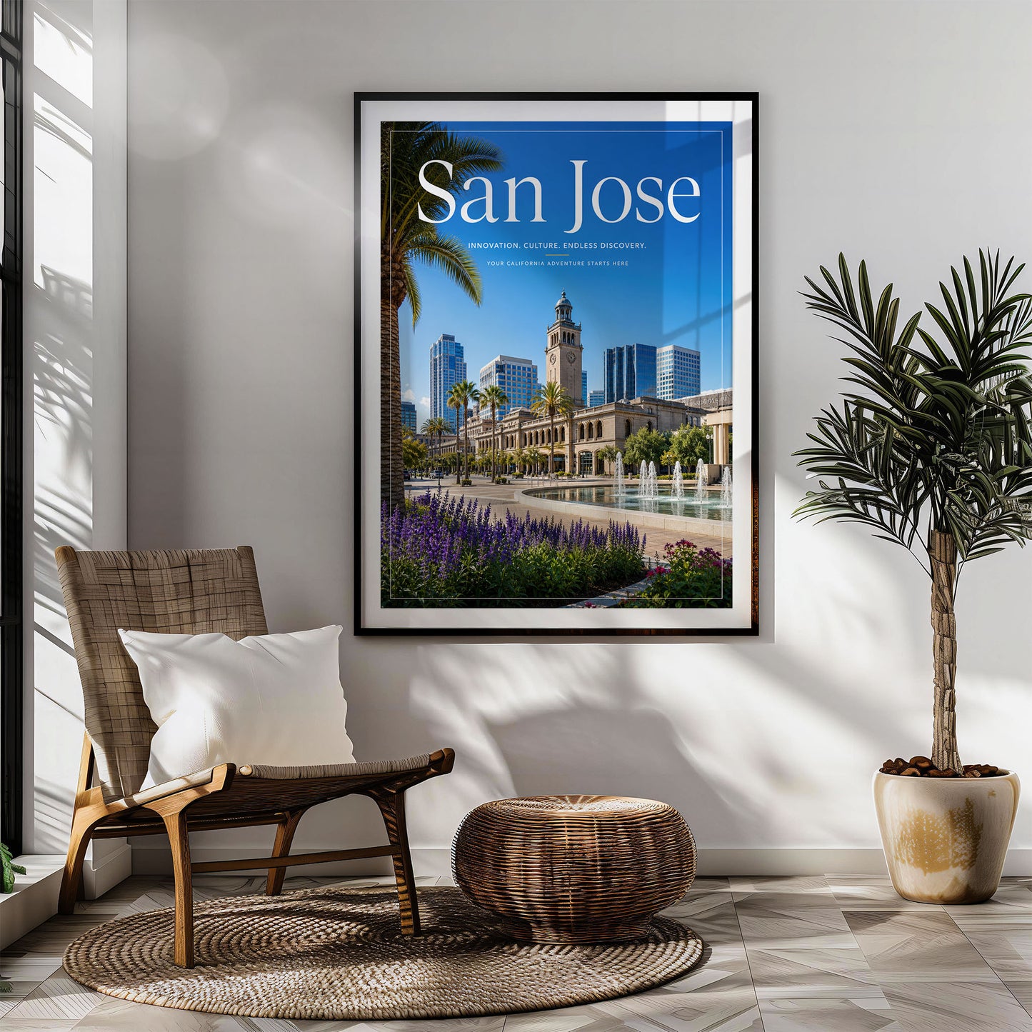 San Jose, USA