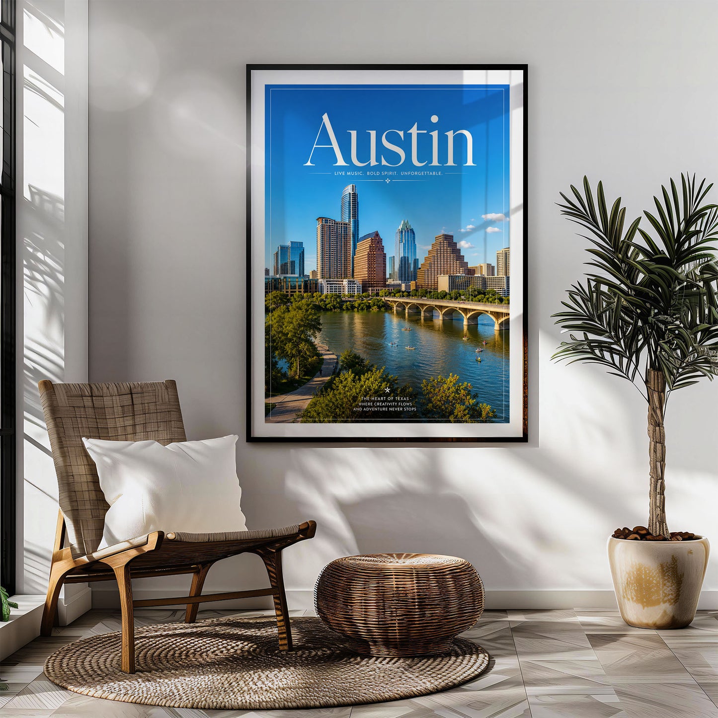 Austin, USA