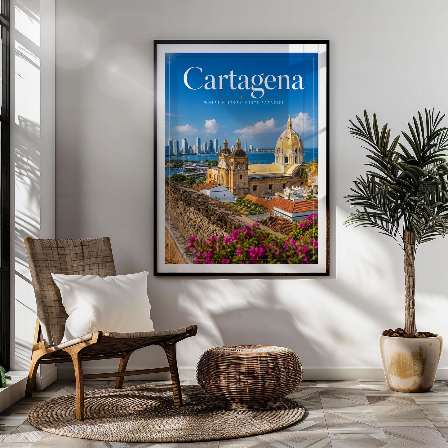 Cartagena, Colombia