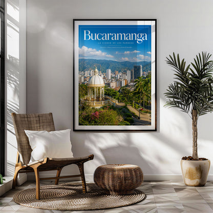 Bucaramanga, Colombia