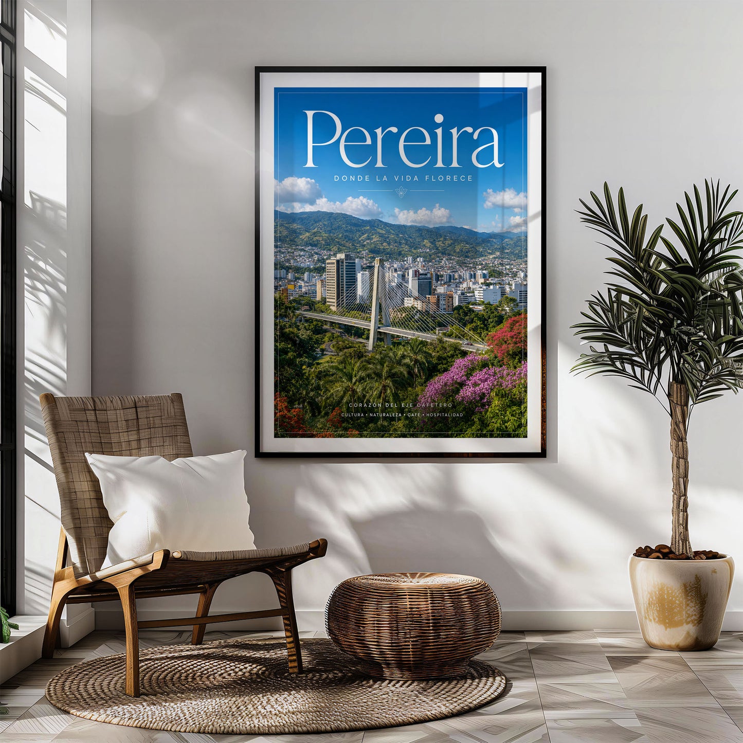 Pereira, Colombia