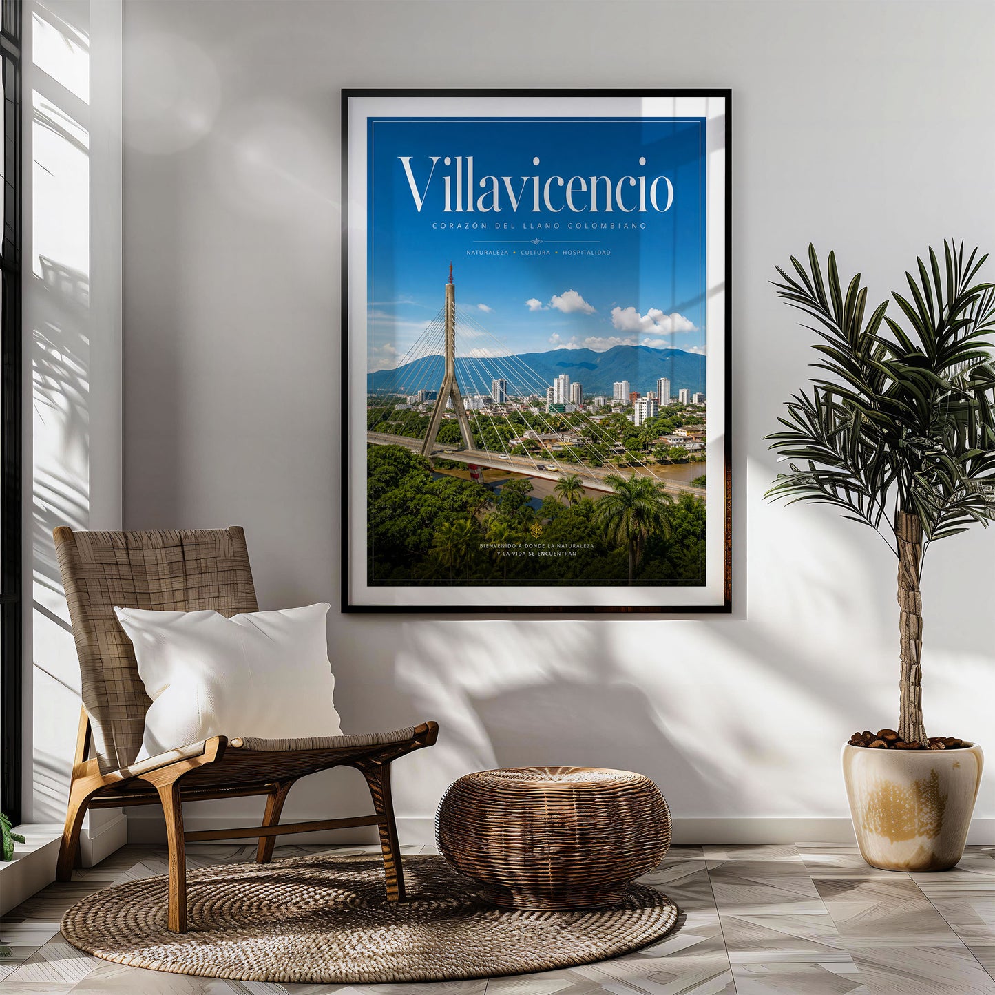 Villavicencio, Colombia