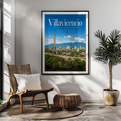 Villavicencio, Colombia