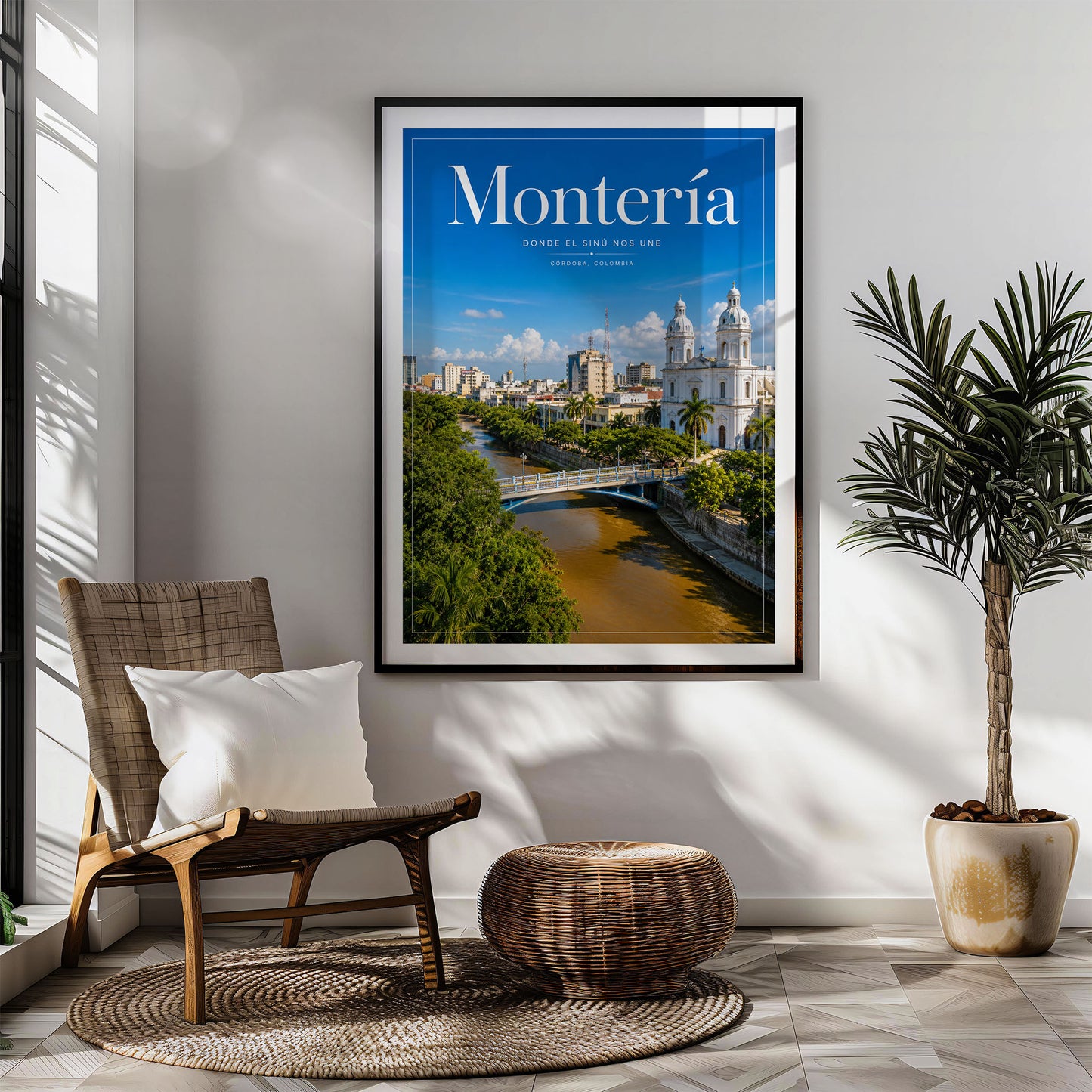Montería, Colombia