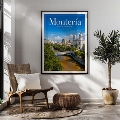 Montería, Colombia