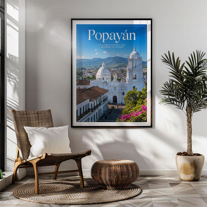 Popayán, Colombia