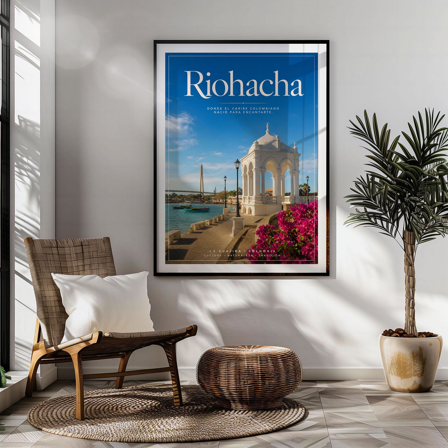 Riohacha, Colombia