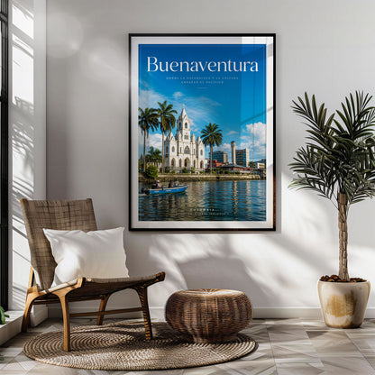 Buenaventura, Colombia