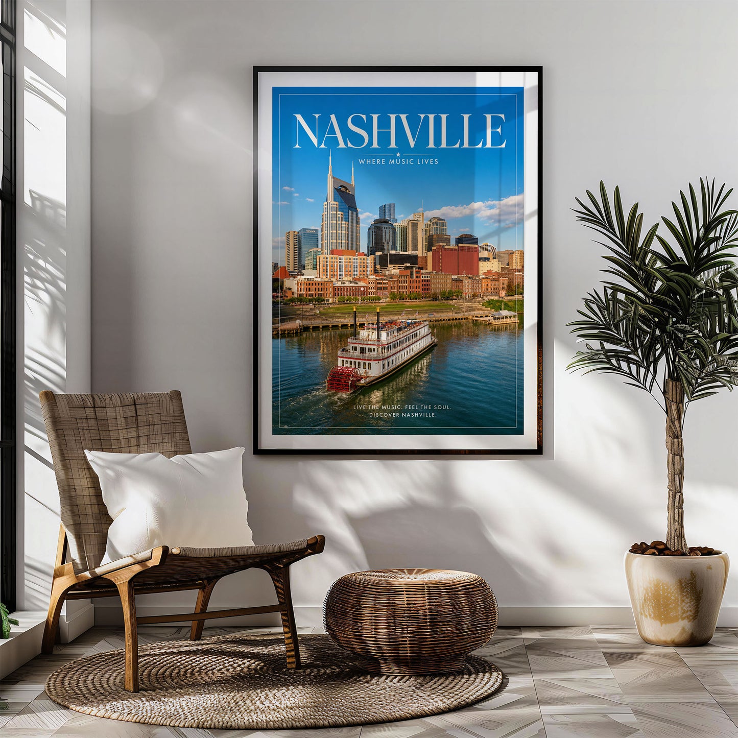 Nashville, USA