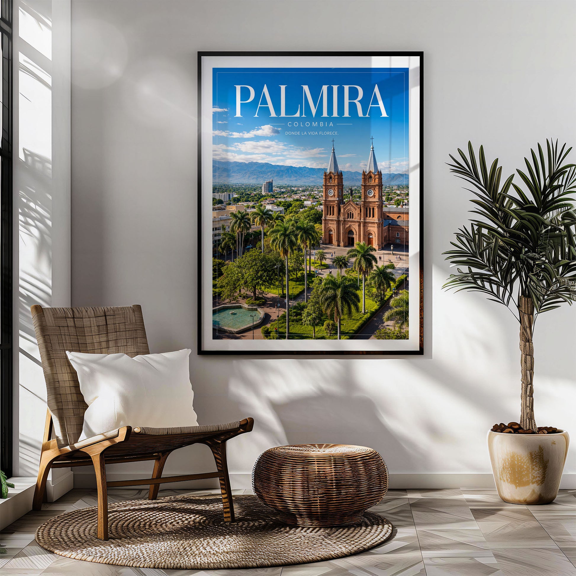 Palmira, Colombia