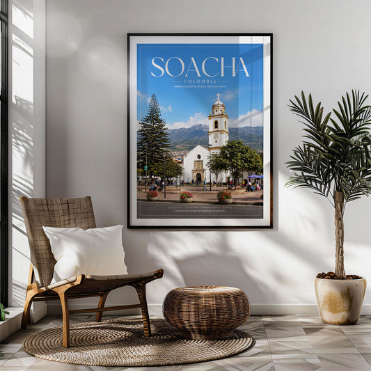 Soacha, Colombia