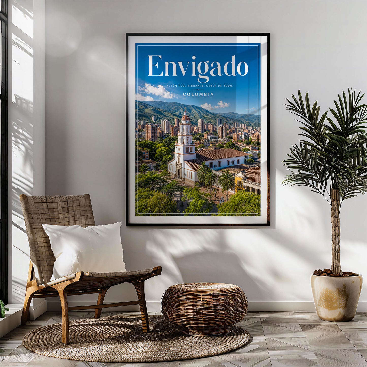 Envigado, Colombia