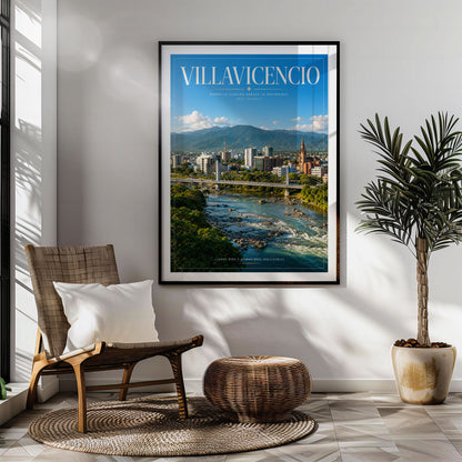 Villavicencio, Colombia