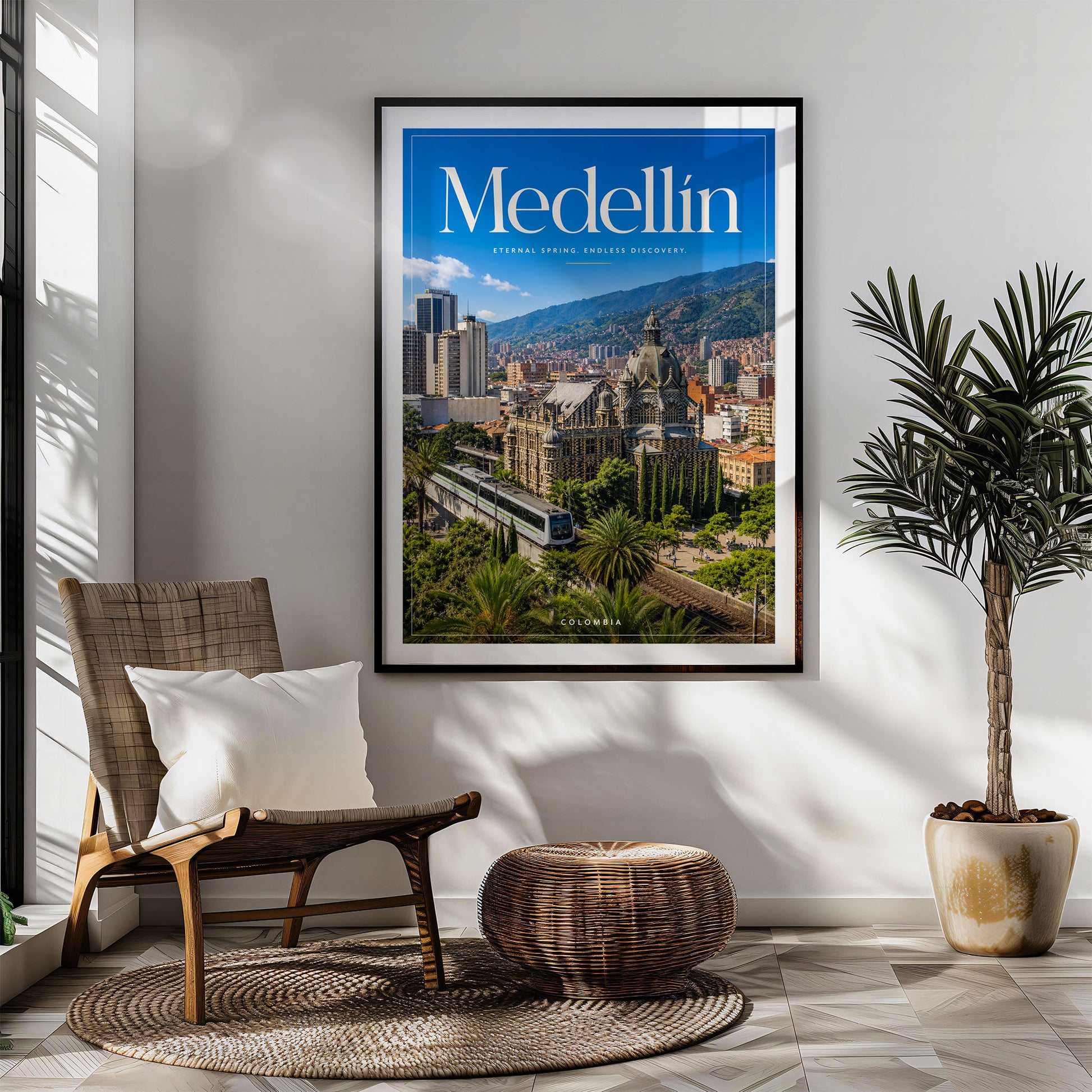 Medellín, Colombia