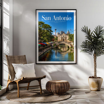 San Antonio, USA