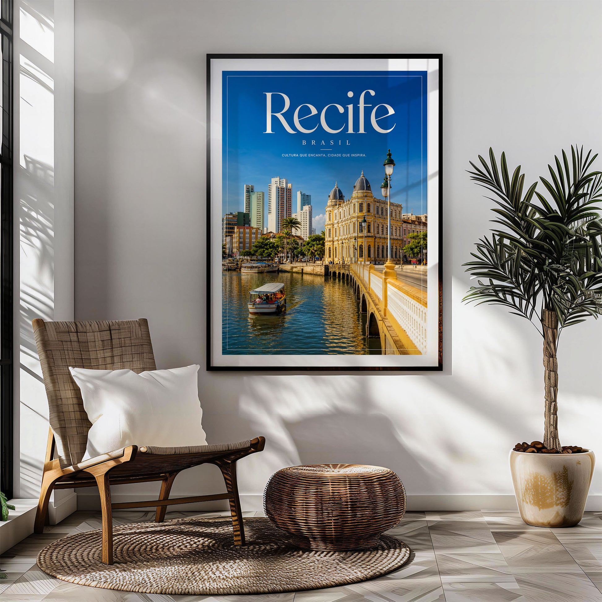 Recife, Brasil