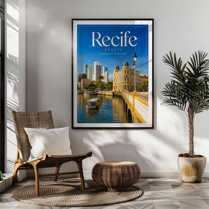 Recife, Brasil