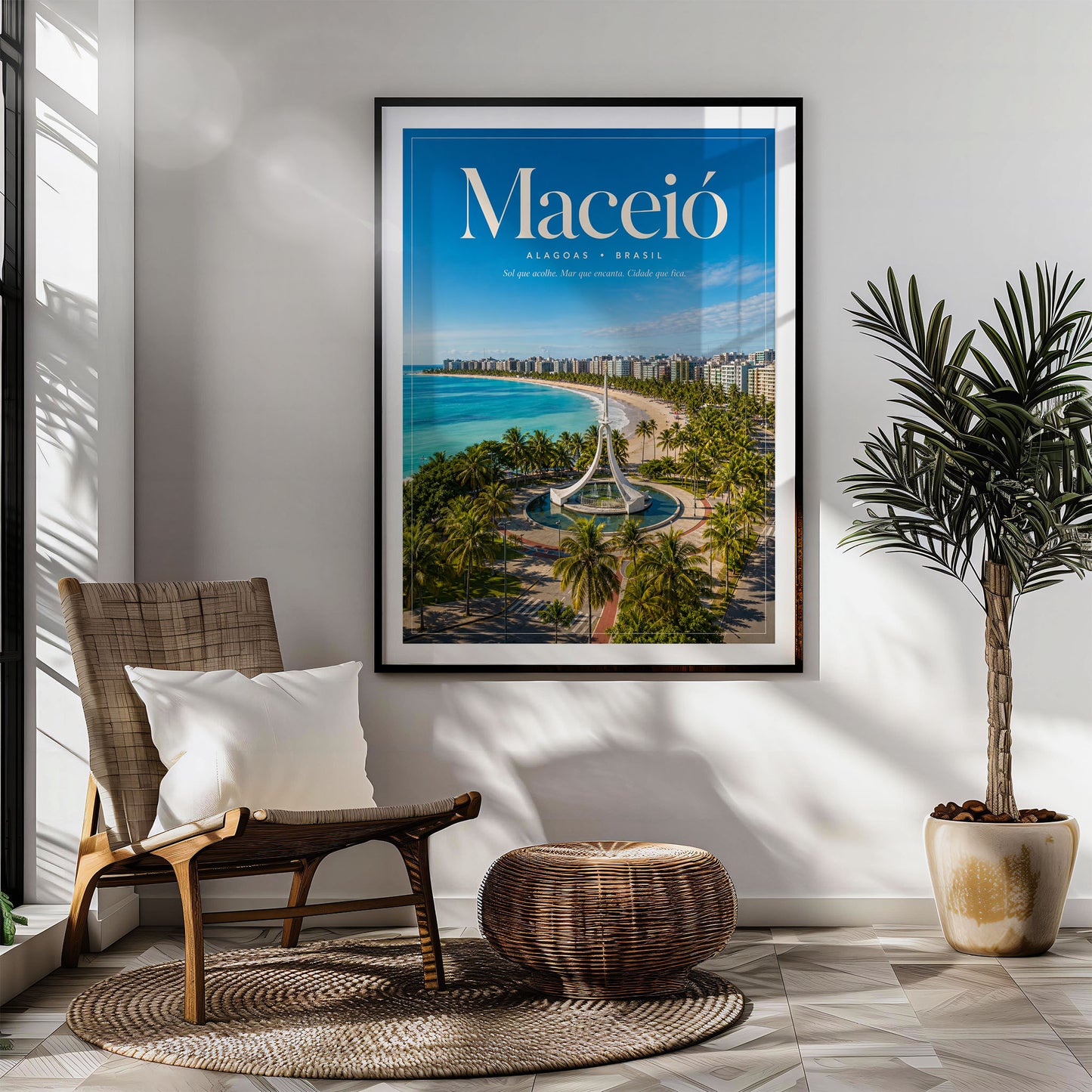 Maceió, Brasil