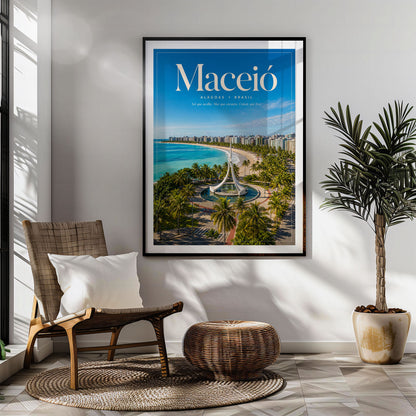 Maceió, Brasil