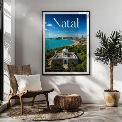 Natal, Brasil