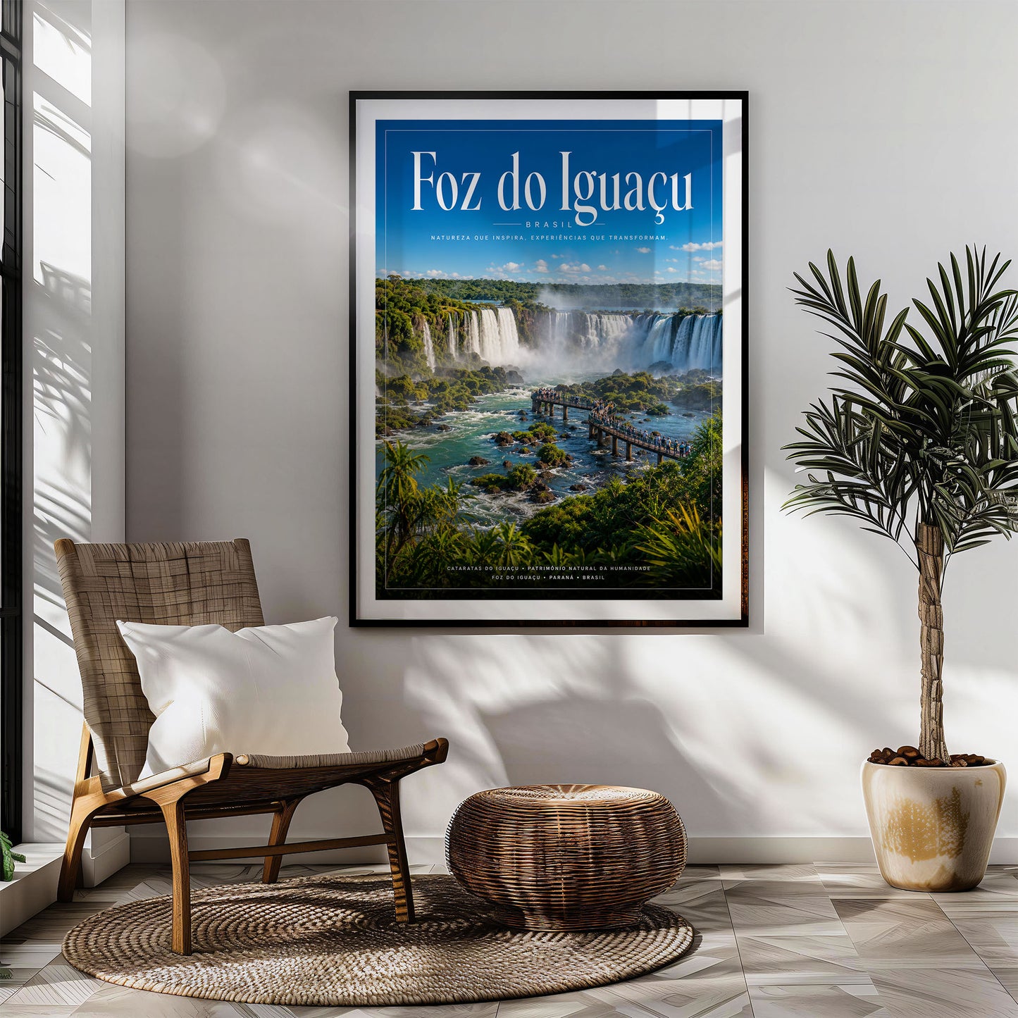 Foz do Iguaçu, Brasil