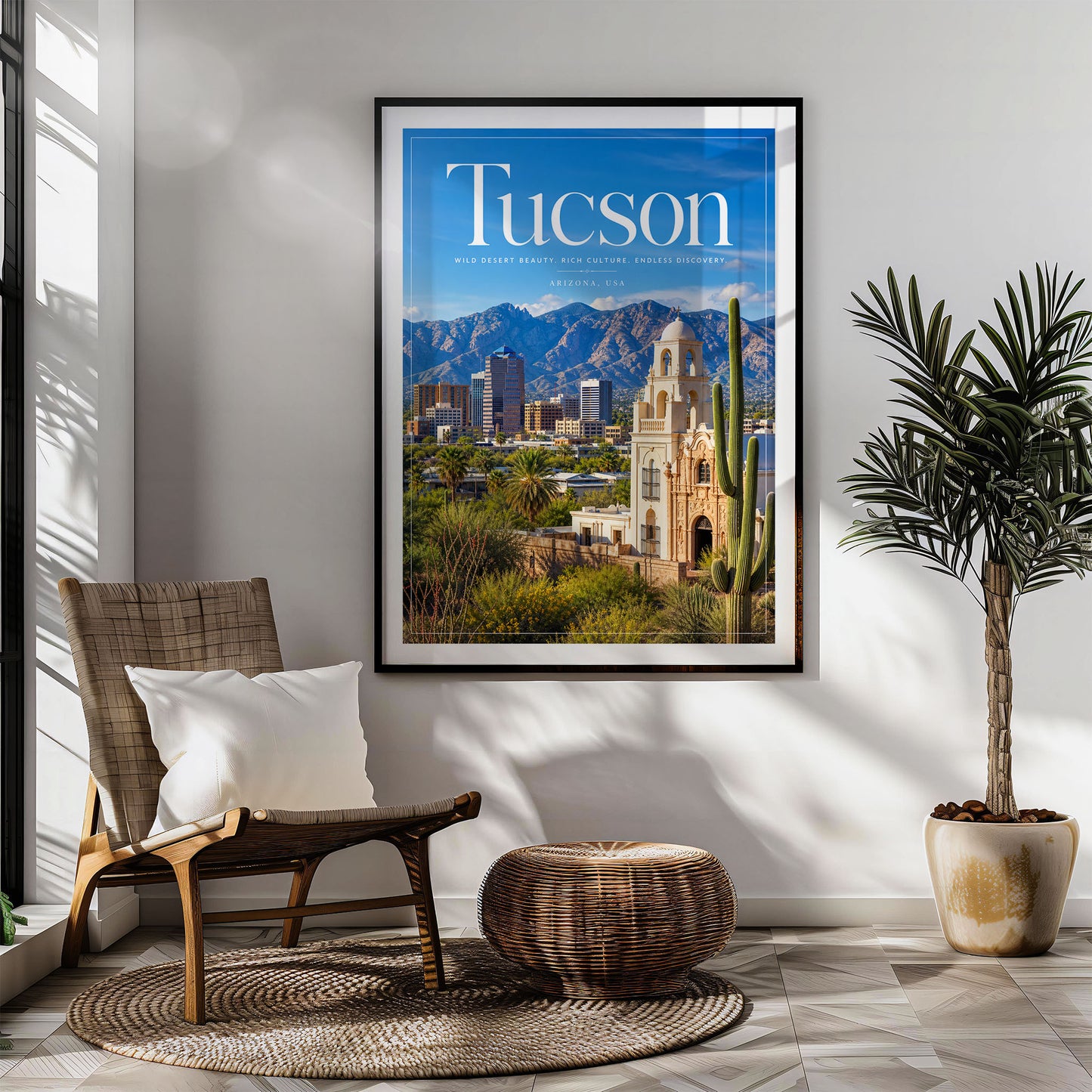 Tucson, USA
