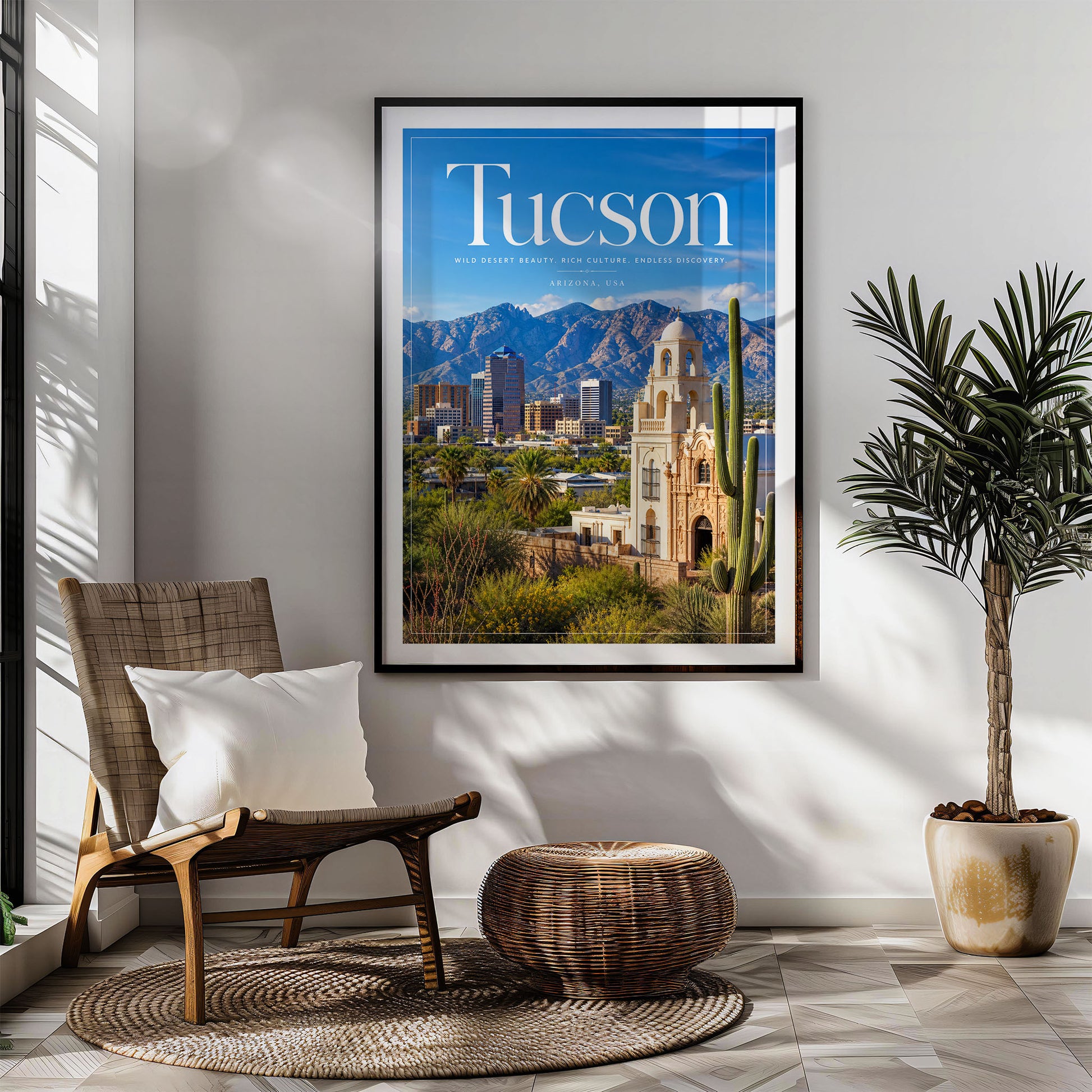 Tucson, USA