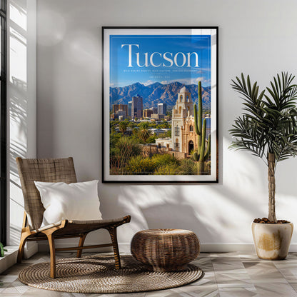 Tucson, USA