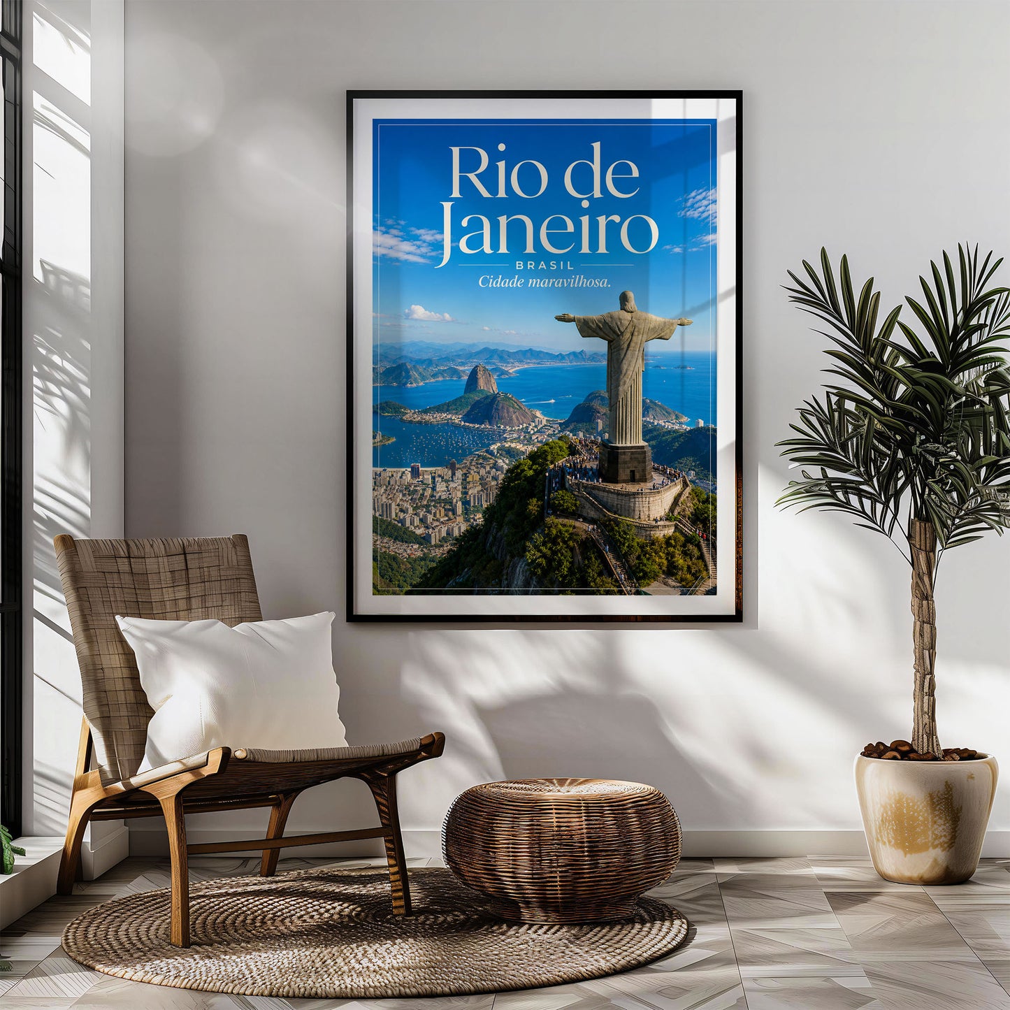 Rio de Janeiro, Brasil