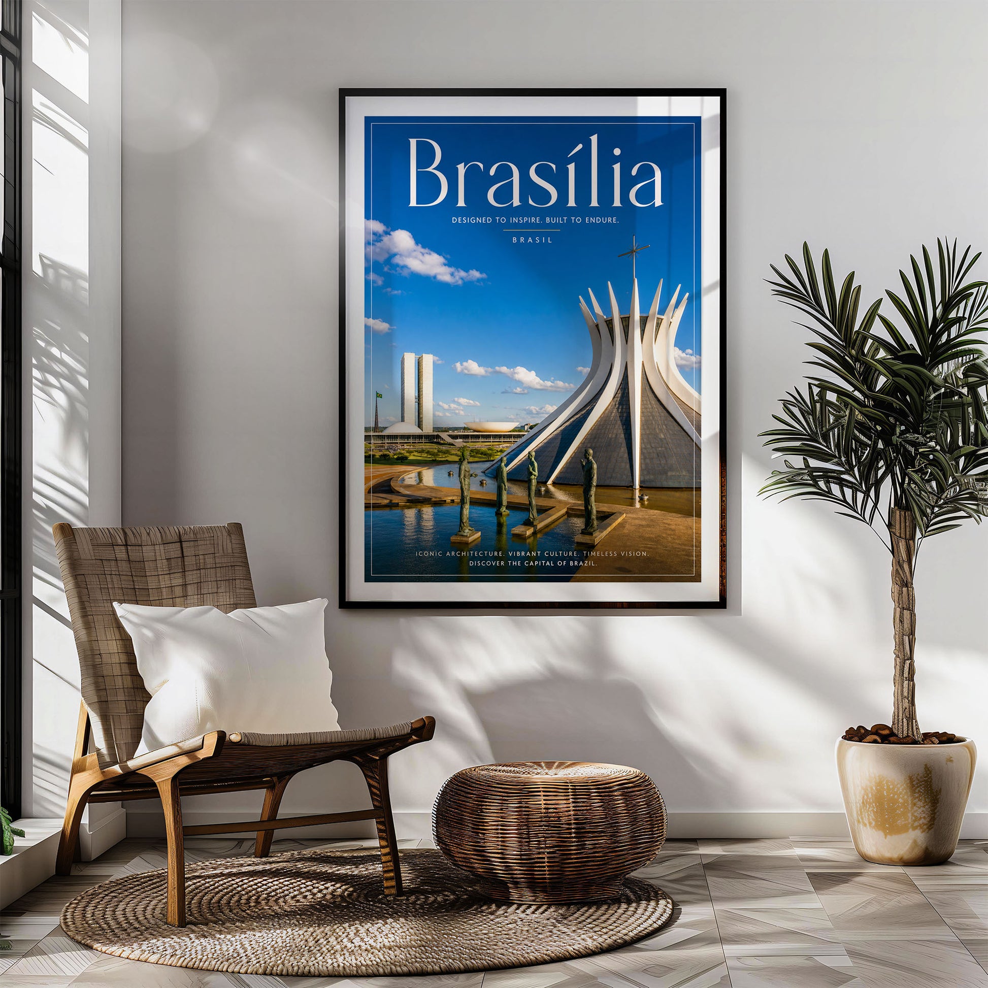 Brasília, Brasil