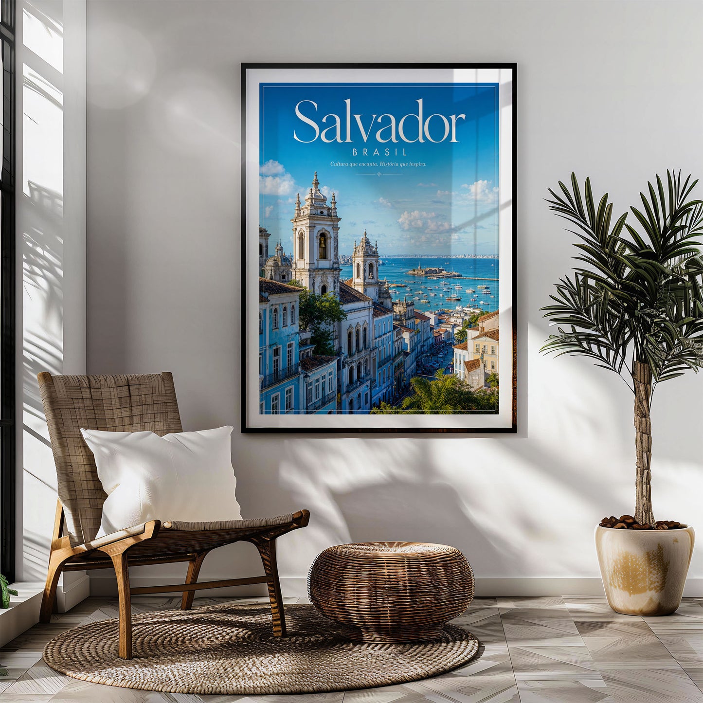 Salvador, Brasil