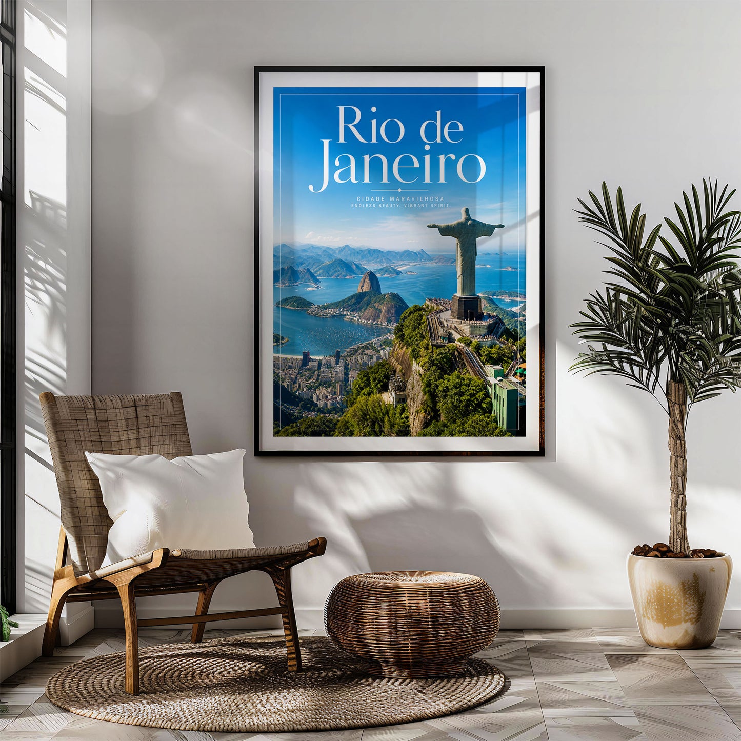 Rio de Janeiro, Brasil