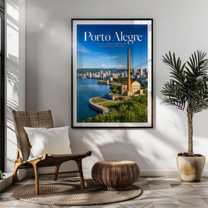 Porto Alegre, Brasil