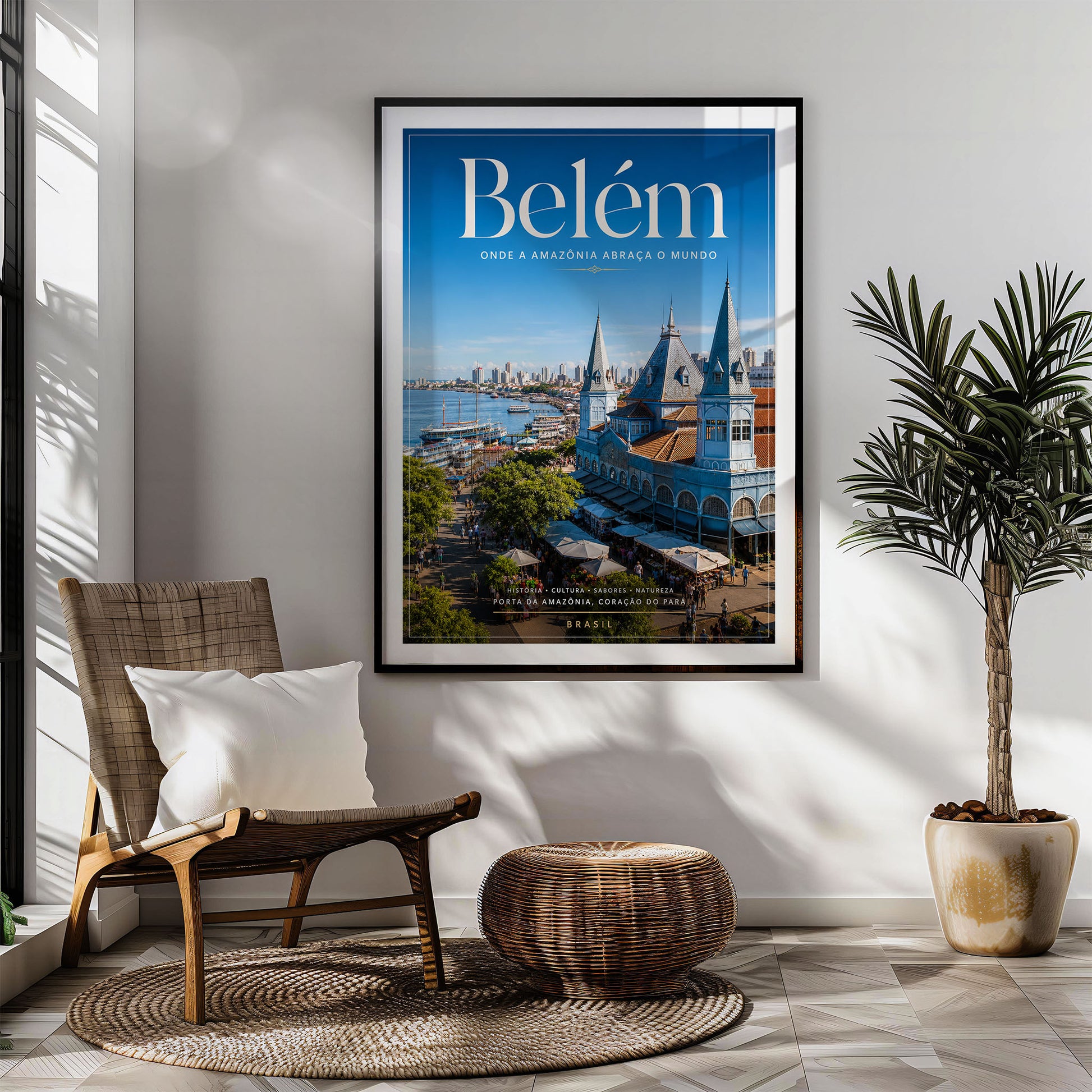 Belém, Brasil