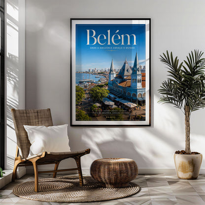 Belém, Brasil