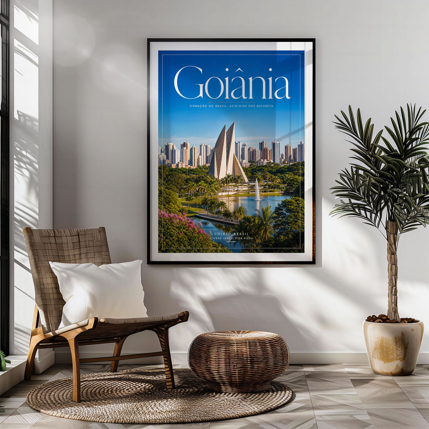 Goiânia, Brasil
