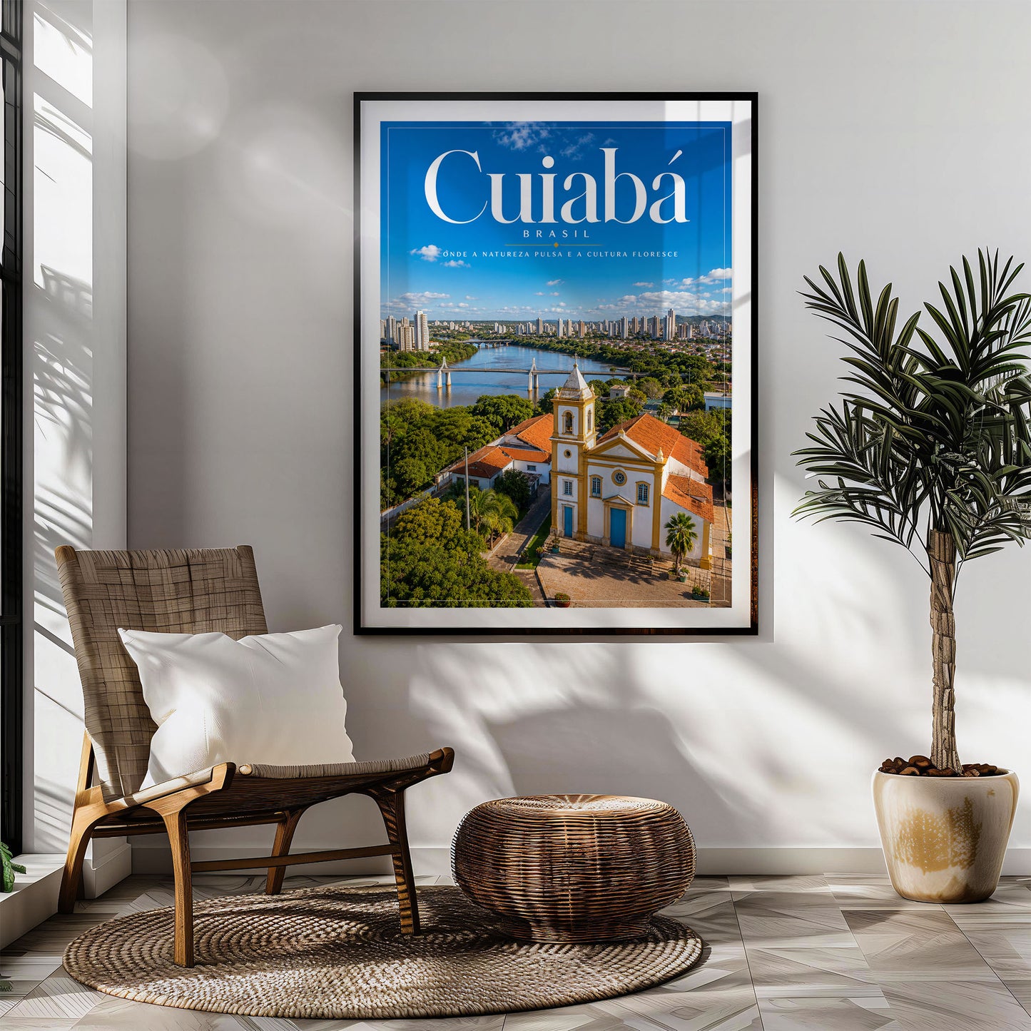 Cuiabá, Brasil