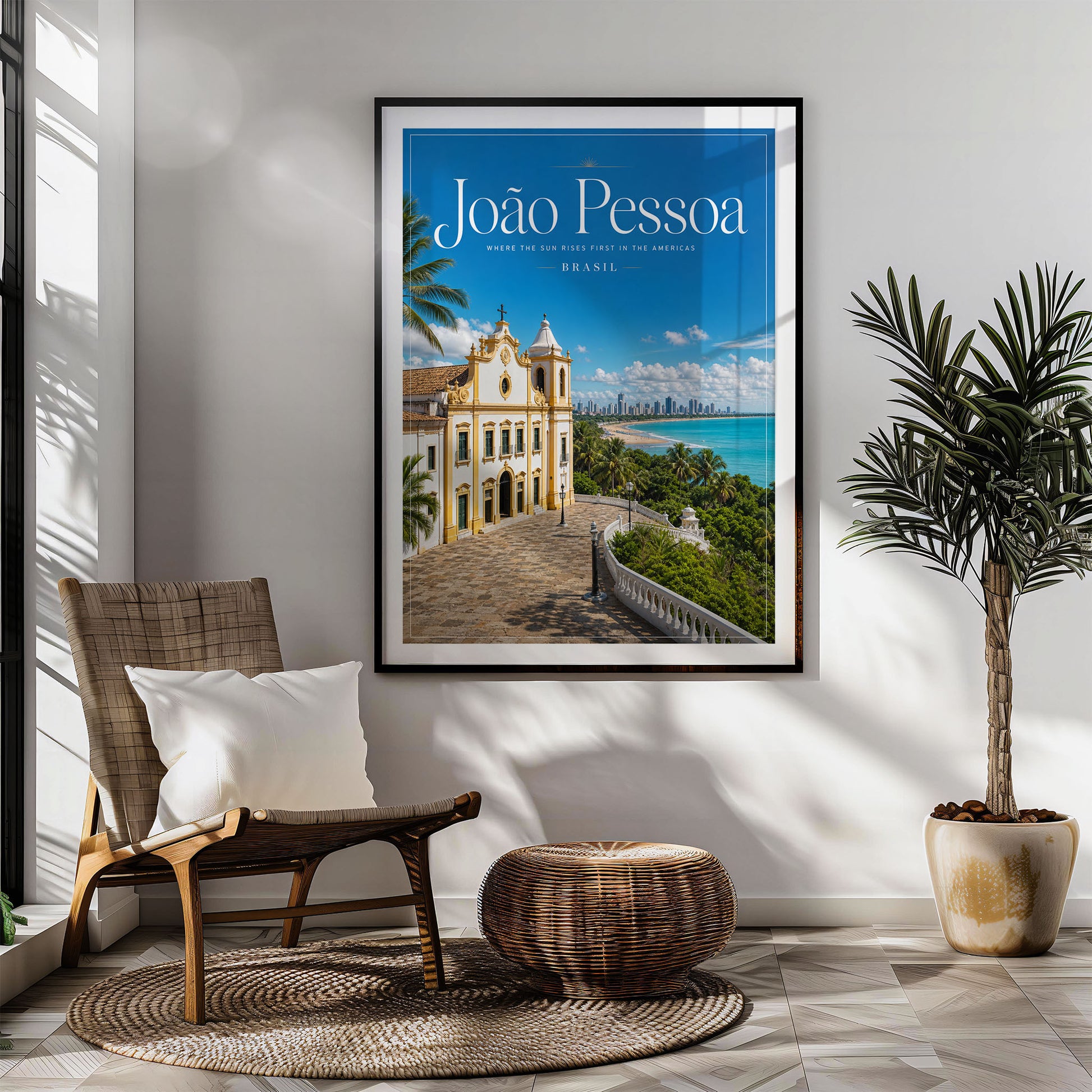 João Pessoa, Brasil