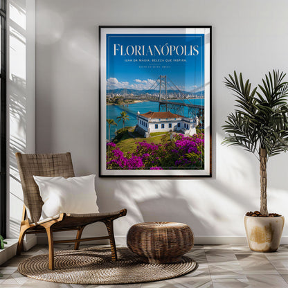 Florianópolis, Brasil
