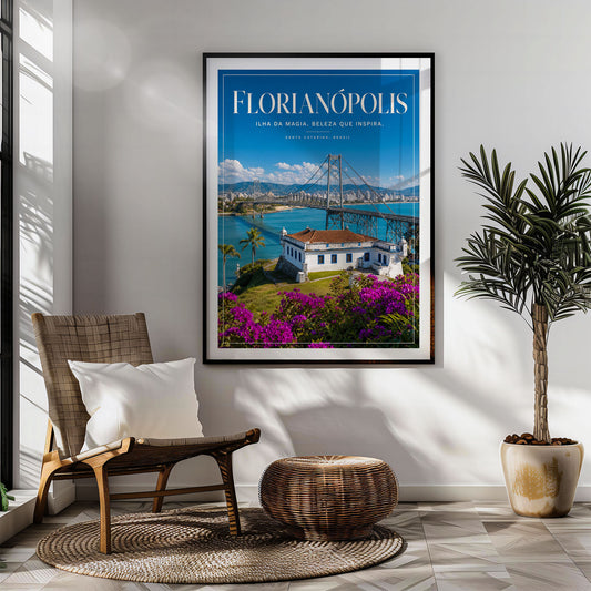 Florianópolis, Brasil