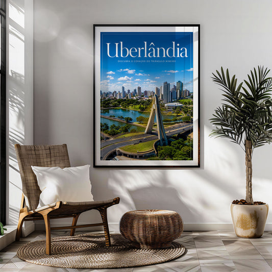 Uberlândia, Brasil