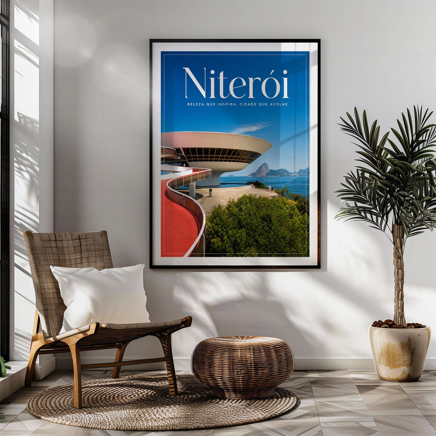 Niterói, Brasil