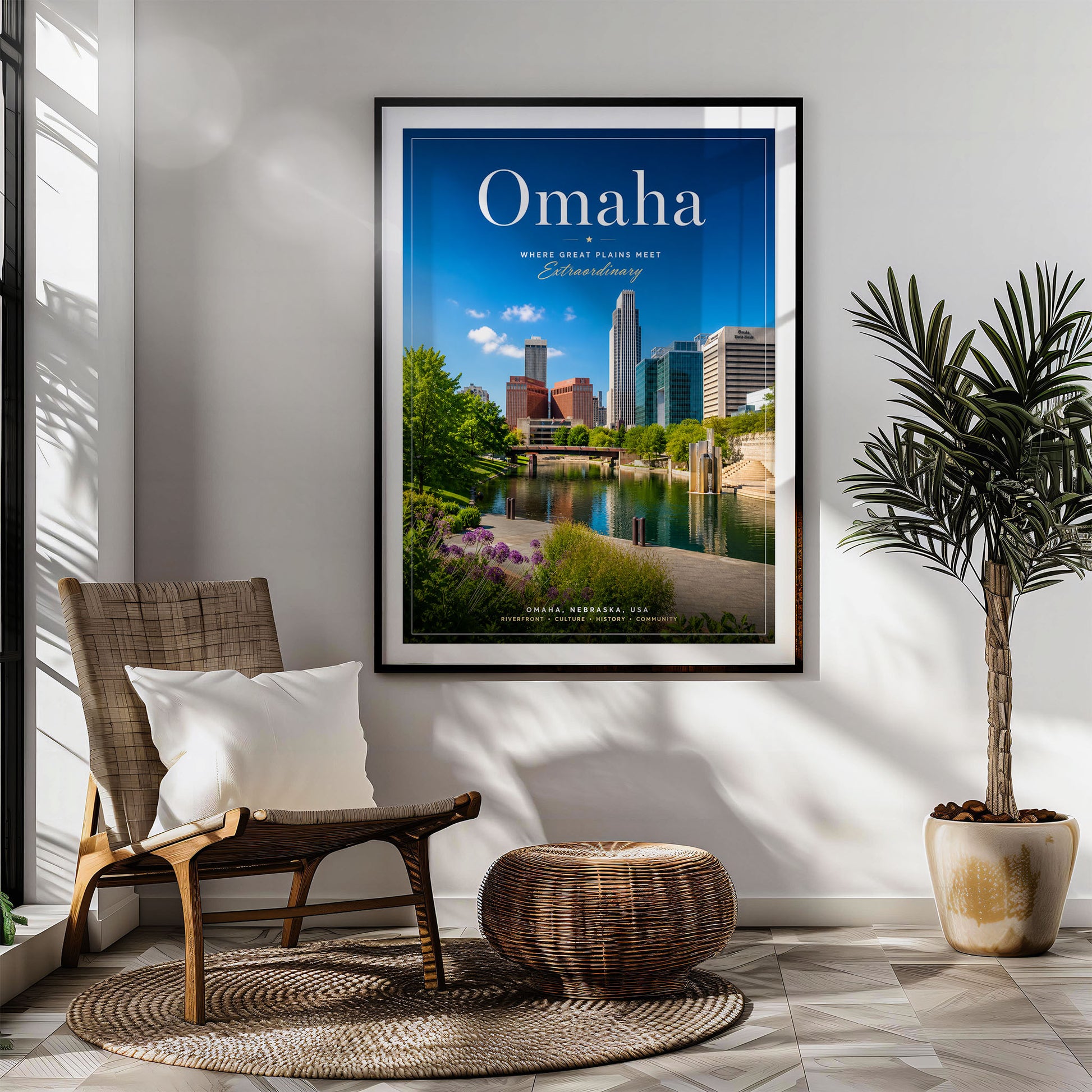 Omaha, USA