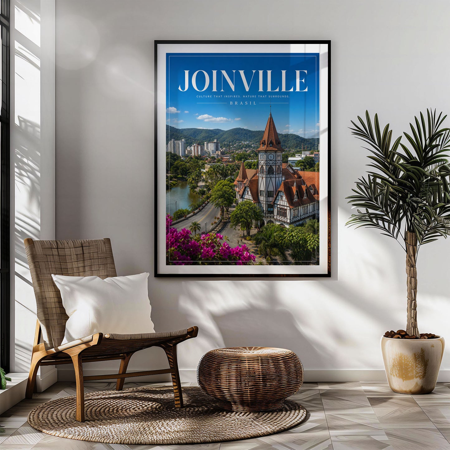 Joinville, Brasil