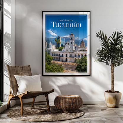 San Miguel de Tucumán, Argentina