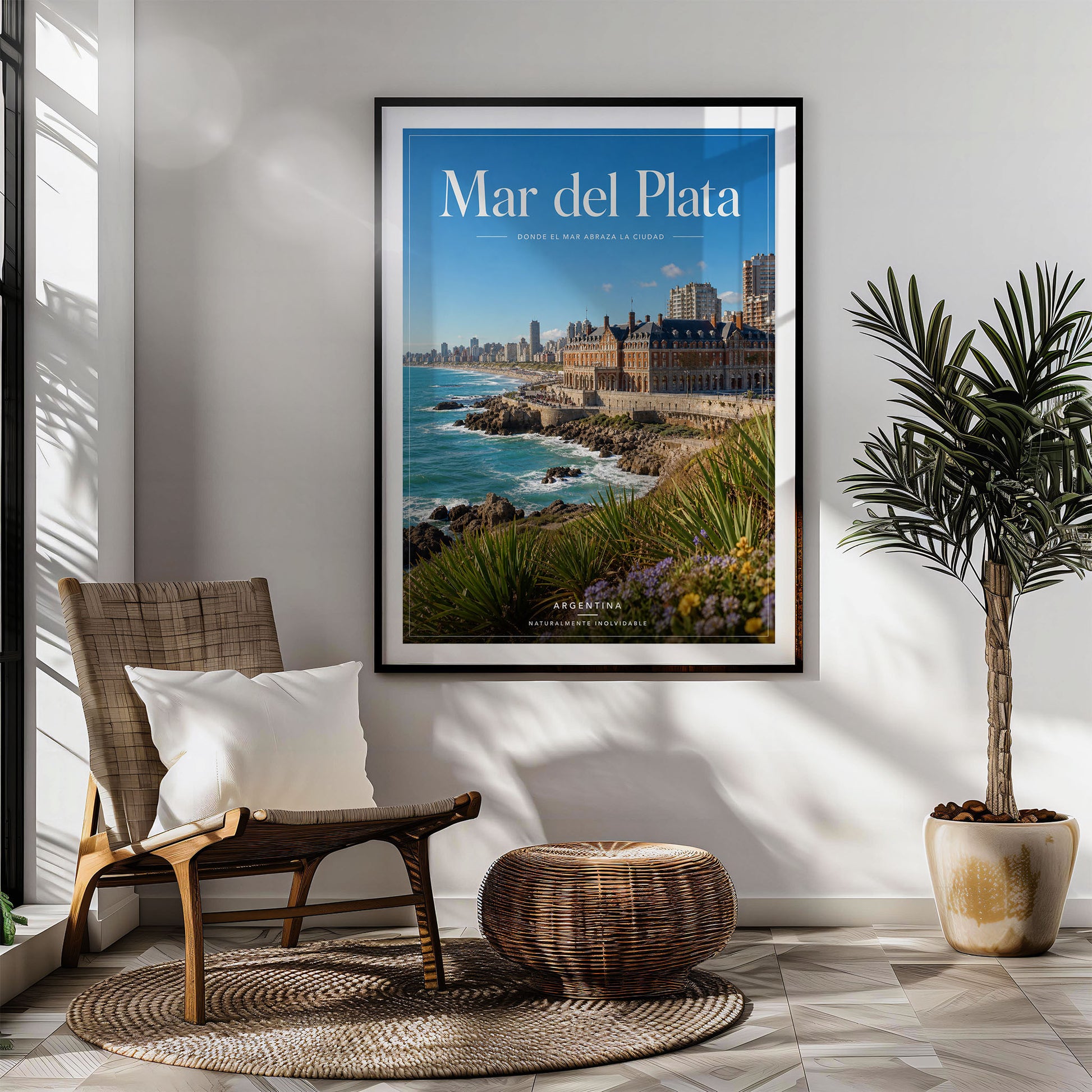 Mar del Plata, Argentina