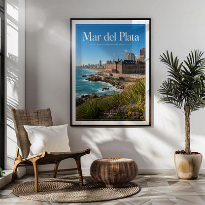 Mar del Plata, Argentina